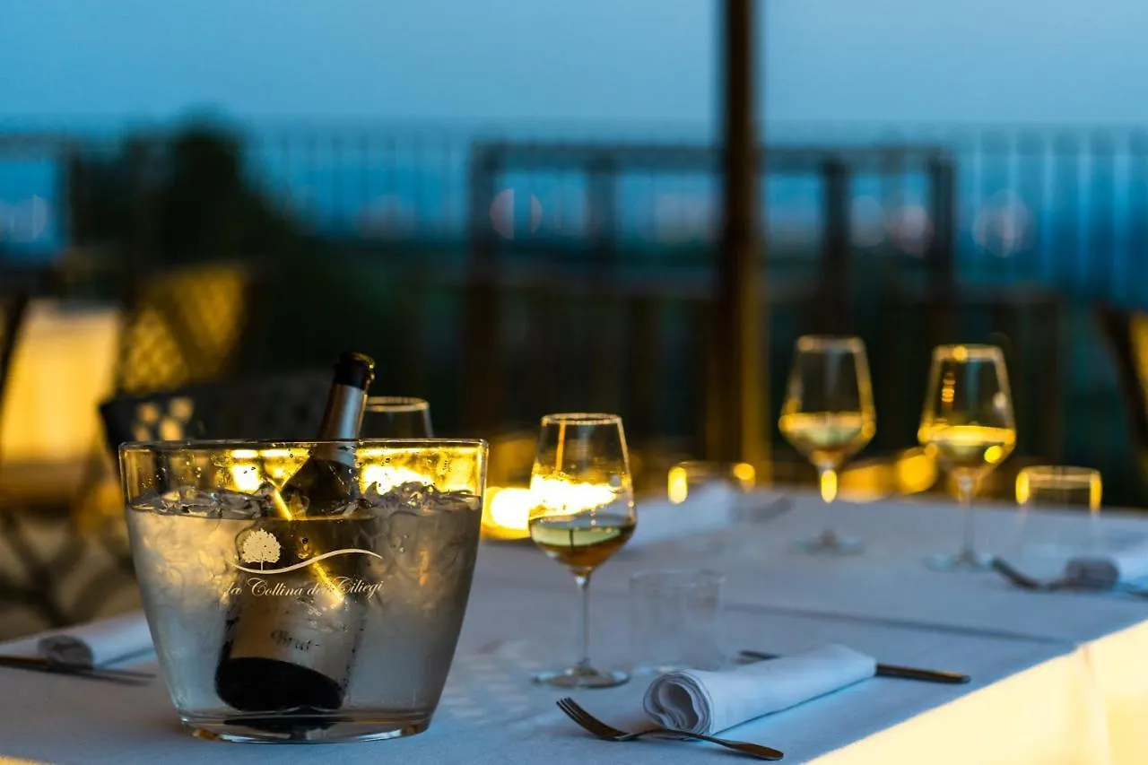 Resort Ca' Del Moro Wine Retreat Hotel Grezzana