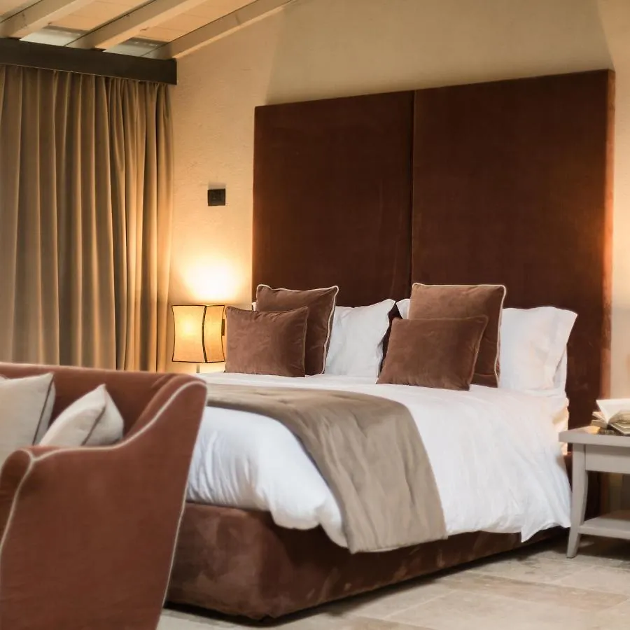 *** Resort Ca' Del Moro Wine Retreat Hotel Grezzana Italië