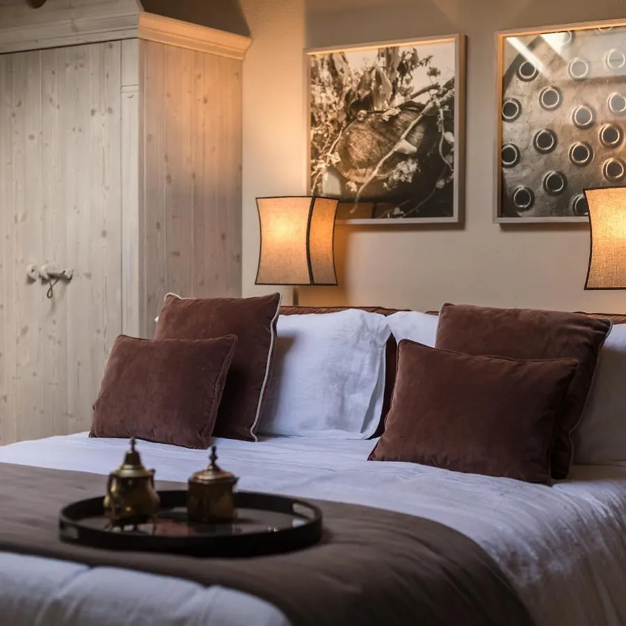 Ca' Del Moro Wine Retreat Hotel Grezzana