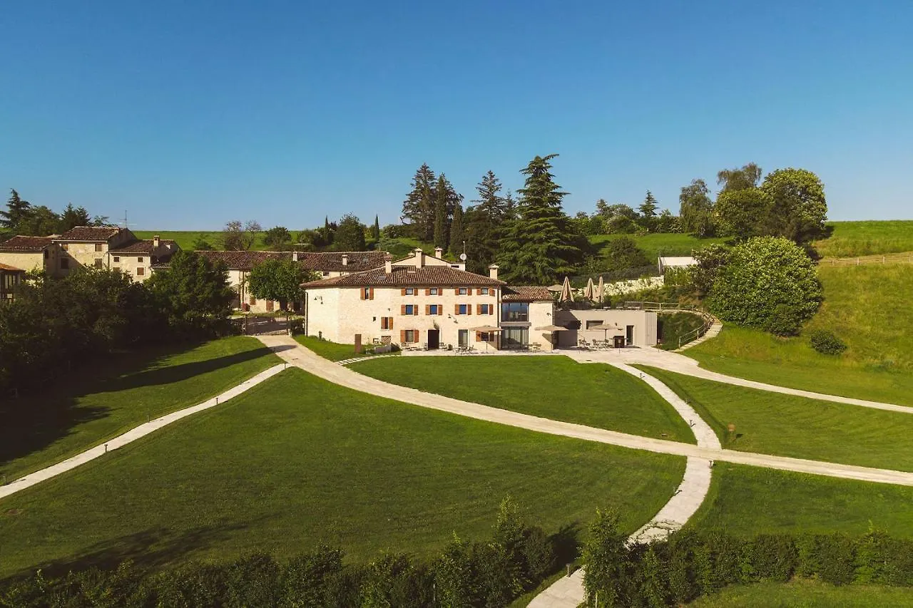 Ca' Del Moro Wine Retreat Hotel Grezzana