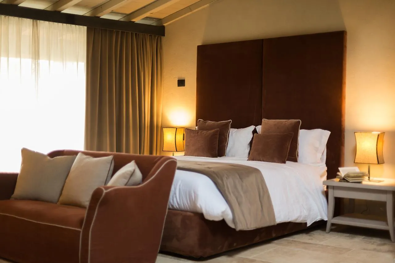 Ca' Del Moro Wine Retreat Hotel Grezzana Resort