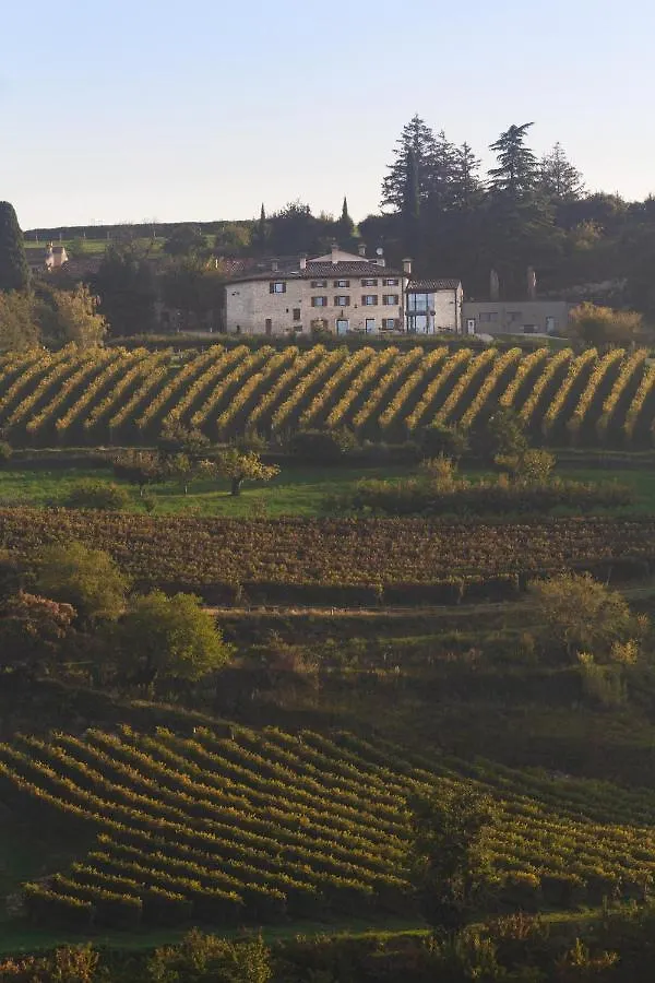 Hotel Ca' Del Moro Wine Retreat Grezzana