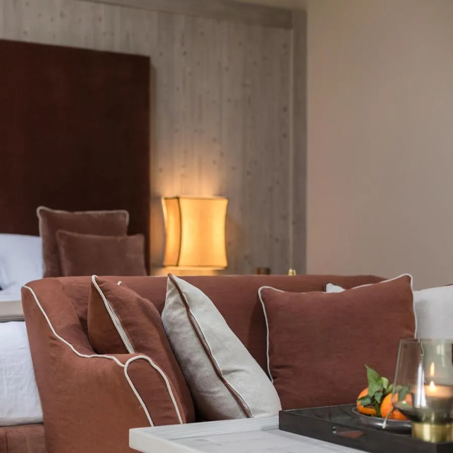 Resort Hotel Ca' Del Moro Wine Retreat Grezzana