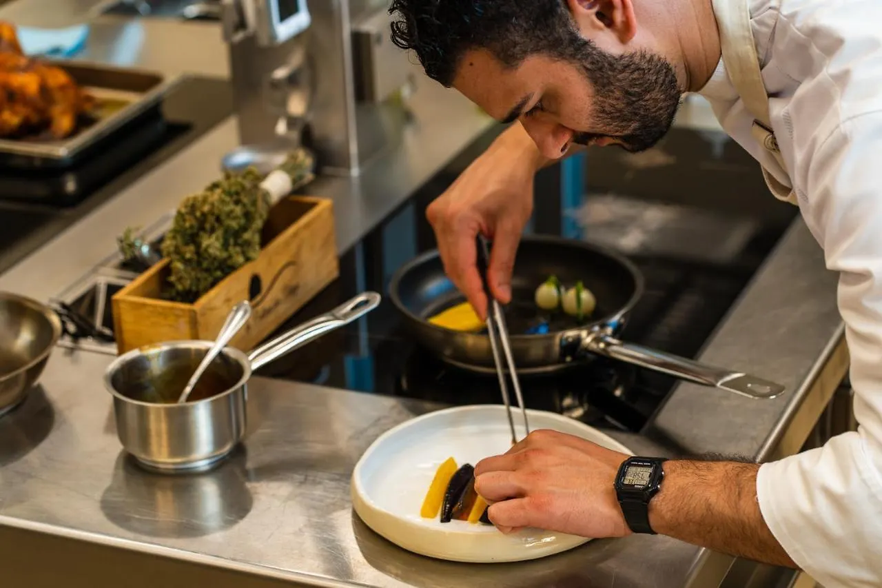 Hotel Ca' Del Moro Wine Retreat Grezzana Italia