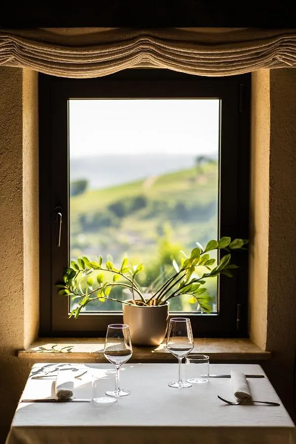 Hotel Ca' Del Moro Wine Retreat Grezzana