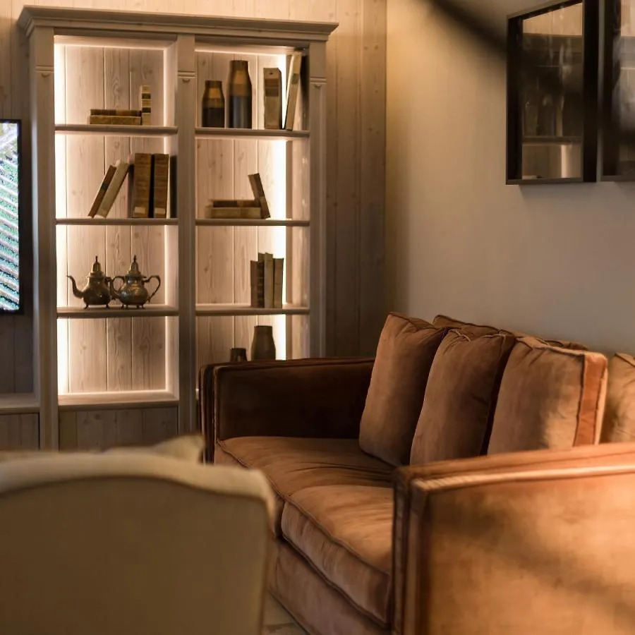 Resort Hotel Ca' Del Moro Wine Retreat Grezzana