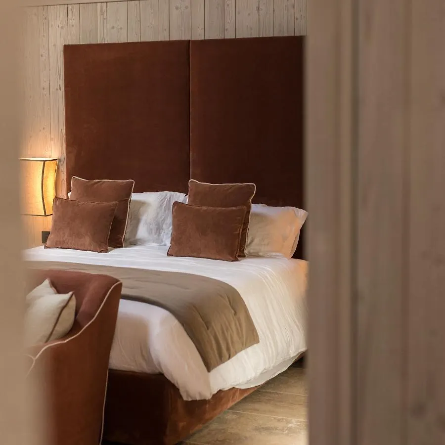 Hotel Ca' Del Moro Wine Retreat Grezzana Resort
