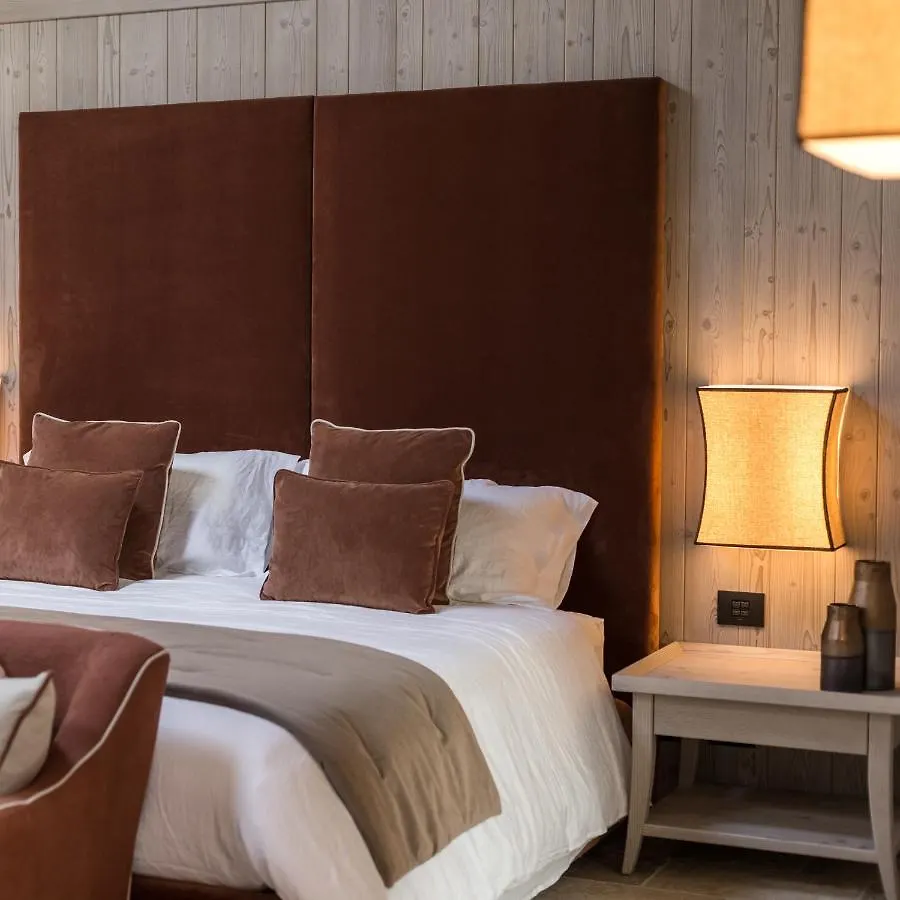 Hotel Ca' Del Moro Wine Retreat Grezzana