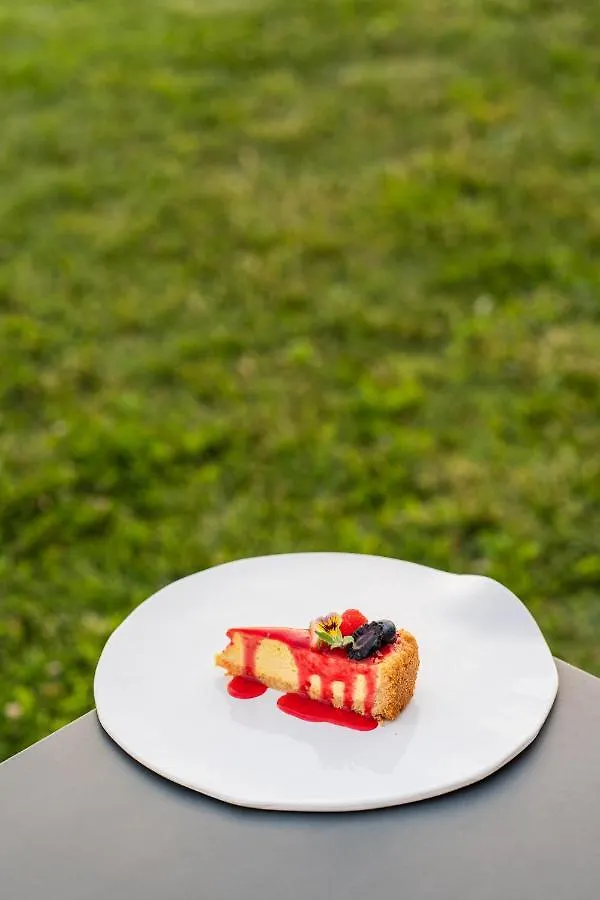 Resort Hotel Ca' Del Moro Wine Retreat Grezzana