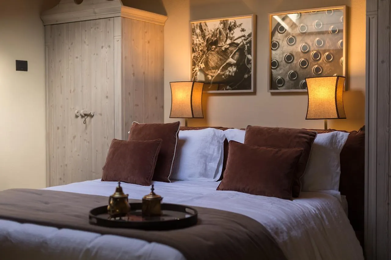 Hotel Ca' Del Moro Wine Retreat Grezzana
