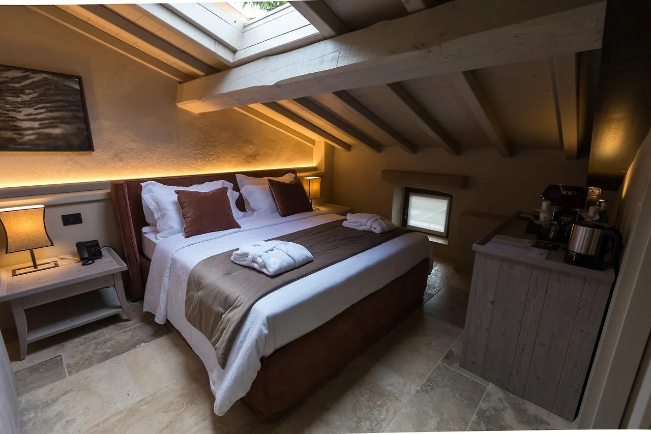 Resort Hotel Ca' Del Moro Wine Retreat Grezzana
