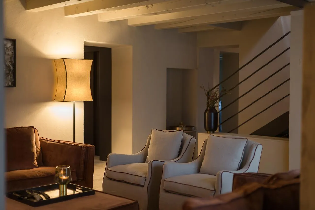 Hotel Ca' Del Moro Wine Retreat Grezzana Italia