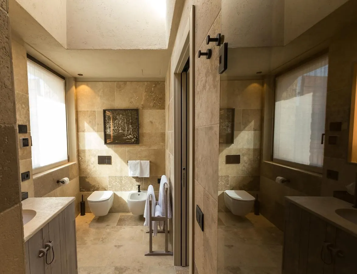 Hotel Ca' Del Moro Wine Retreat Grezzana
