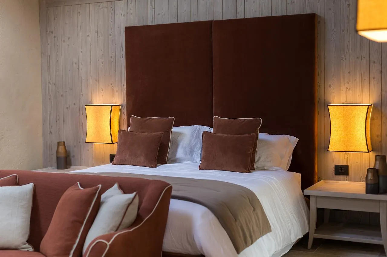 *** Resort Hotel Ca' Del Moro Wine Retreat Grezzana Italia