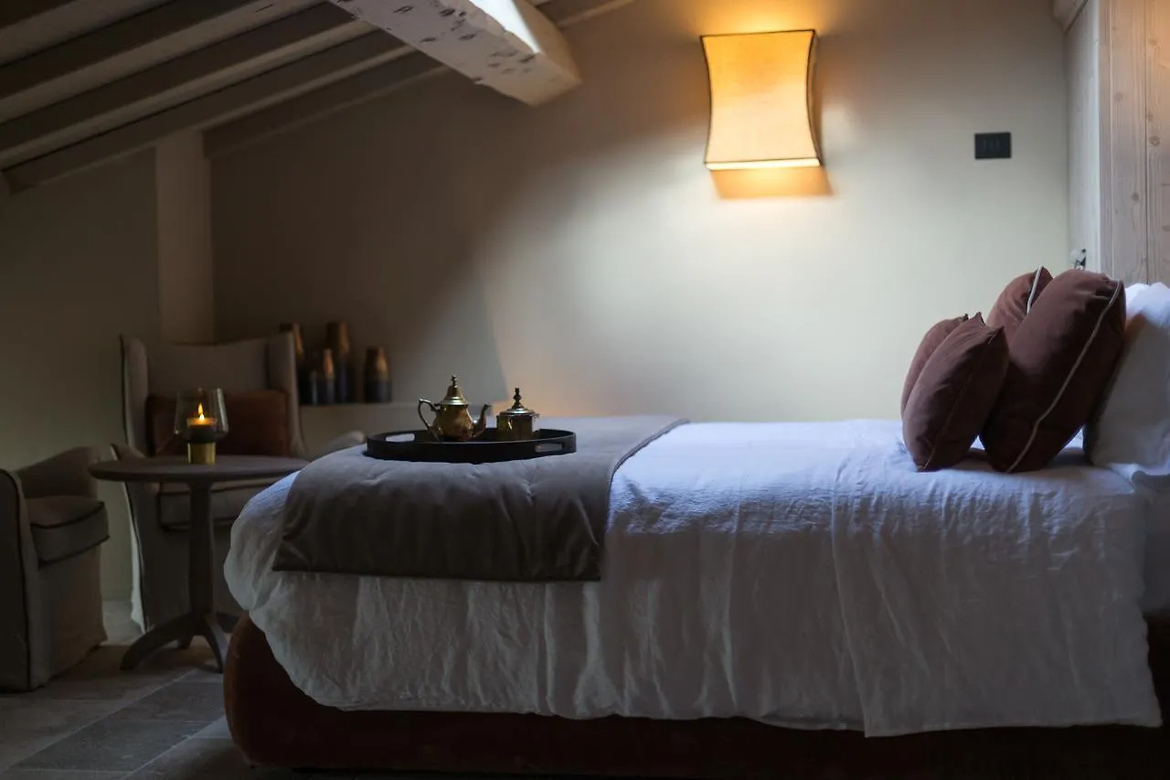 Hotel Ca' Del Moro Wine Retreat Grezzana Italia